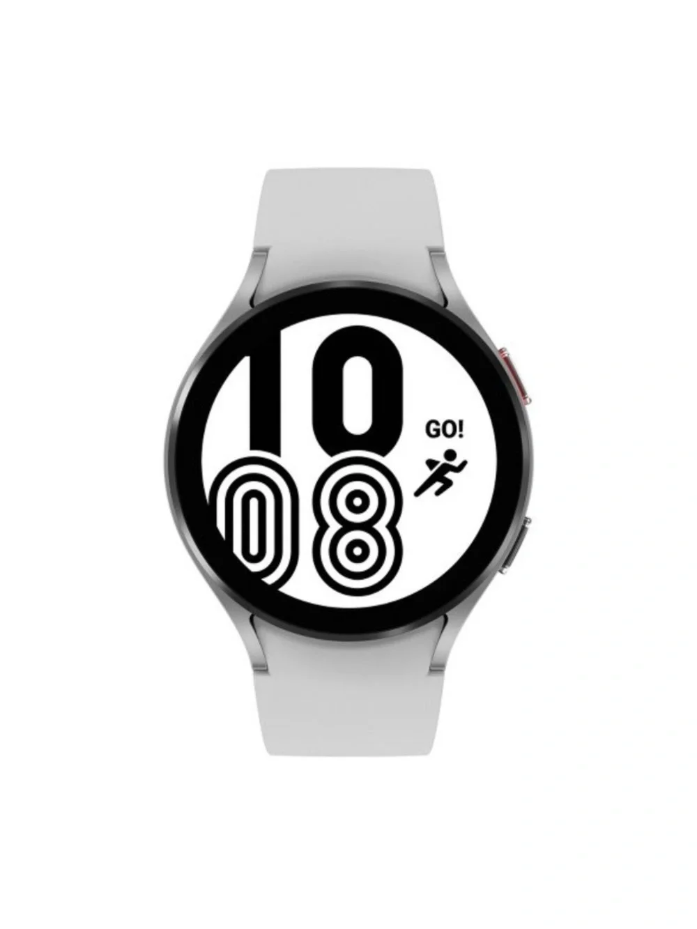 Samsung Galaxy Watch4 Classic Bluetooth/Wi-Fi/GPS – Excellent Condition